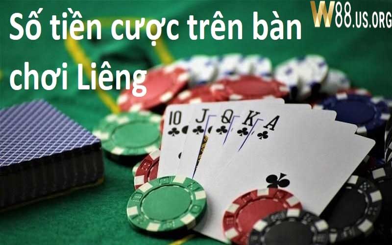 Giới thiệu về Cược Liêng và W88